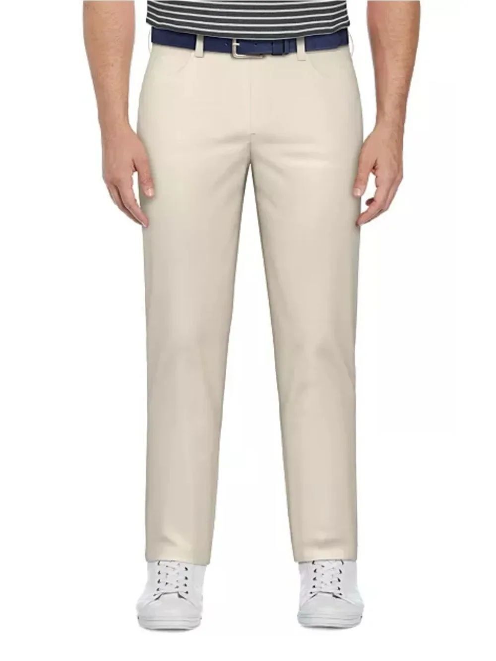 Bonobos Golf Tailored Men's Chinos in Light Beige Size 31/28 ~ NWT